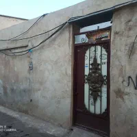 خانه ۶۰ متری در جمکران