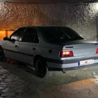 405 مدل 90|خودرو سواری و وانت|خمینیشهر, |دیوار