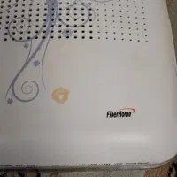 یک دستگاه مودم فایبرهوم فیبرنوری|مودم و تجهیزات شبکه|سهند, |دیوار