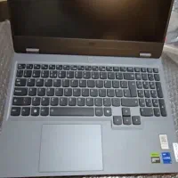 لپتاپ لنوو گیمینگ با رم ۲۴ و گرافیک ۴۰۵۰ ۶گیگ