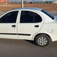 تیبا یک مدل 93