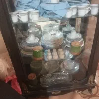 ظروف چینی مارک طوس و...|ظروف سرو و پذیرایی|جوادآباد, |دیوار