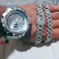 ساعت اصلی اینوکتا