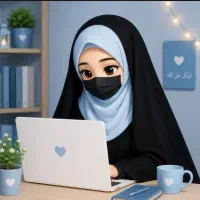ادمین . پاسخگویی . تولید محتوا . رشد