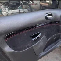 چرم دوزی فرمان و رودری ۲۰۶|قطعات یدکی و لوازم جانبی|تهران, هاشمآباد|دیوار