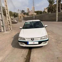 پژو پارس موتور جدید XU7P (سفارشی)، مدل ۱۴۰۱
