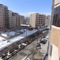 سرعین واحد۱۰۳متری فول طبقه۶بربلواراصلی