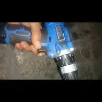 دریل پیچ گوشتی شارژی ویراوکس