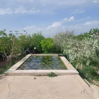 باغچه-زمین-ویلا