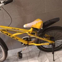 دوچرخه ۲۰ الکس