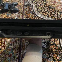 Ps4 pro 1t|کنسول، بازی ویدئویی و آنلاین|تبریز, |دیوار