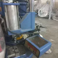 دستگاه پرس دکمه