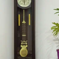 ساعت ایستاده کاملاسالم