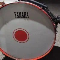 طبل محرم|درام و پرکاشن|سنگر, |دیوار