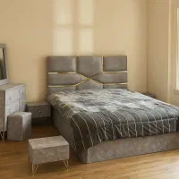 سرویس کامل جهازعروس ارسال رایگان|مبلمان خانگی و میز عسلی|شهرکرد, |دیوار