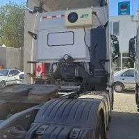 کشنده فوتون430 در حد خشک|خودرو سنگین|تهران, فردوسی|دیوار