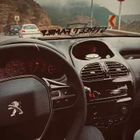 206sd v8 94|خودرو سواری و وانت|کرج, جهانشهر|دیوار