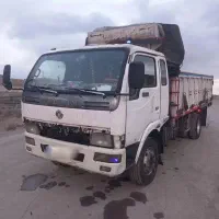 کاویان 106مدل 86بی رنگ|خودرو سنگین|تیران, |دیوار