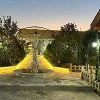 فروش باغ ویلا 1000تری فول مجوزات سند تک برگ|فروش خانه و ویلا|اصفهان, براآن شمالی|دیوار