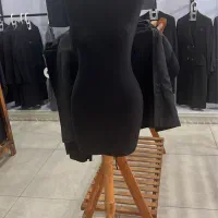 مانکن رگال چوب کار