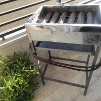 منقل گازی