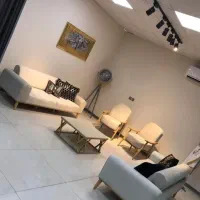 راحتی ۱۲۳۴۵۴۵۶۷|مبلمان خانگی و میز عسلی|تنکابن, |دیوار