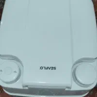 توالت  مخزن دار کنار تخت