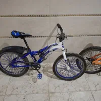 دوچرخ|دوچرخه، اسکیت، اسکوتر|الشتر, |دیوار