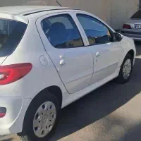 پژو207 tu5 مدل 1404|خودرو سواری و وانت|شهریار, شهریار|دیوار