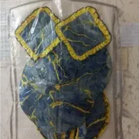 سرویس دم کن باکاور|سفره، حوله، دستمال آشپزخانه|مشهد, رسالت|دیوار