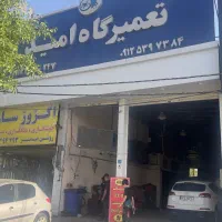 مکانیک ماهر