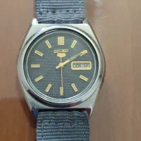 ساعت سیکو 5|ساعت|فردیس, شهرک ۱۱۰|دیوار