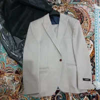 کت وشلوار مردانه|لباس|پرند, فاز ۵|دیوار