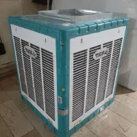 کولر آبی برفاب  ۵۰۰۰بالکنی همراه با ریموت کنترل