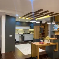 فروش یک واحد شیک ومدرن با موقعیت منحصربفرد|فروش آپارتمان|کردکوی, |دیوار