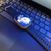 ساعت هوشمند گرین لاین UltraAmoled 49