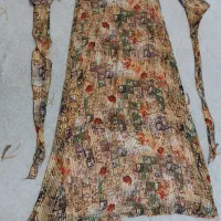 لباس مجلسی کردی فارسی کتی