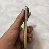 Iphone 15 pro|موبایل|ساوه, |دیوار