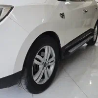 جک s5 ۹۴|خودرو سواری و وانت|تبریز, |دیوار