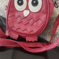 تعدادی کیف دخترانه