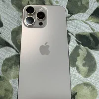 آیفون ۱۶پرومکس