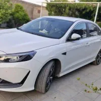 فروش خودرو ریسپکت ۲ پرایم|خودرو سواری و وانت|داراب, |دیوار