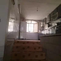 مسکونی ویلایی کلنگی ۱۲۳ متر/سرو آزاد دستور نقشه|فروش زمین و ملک کلنگی|تهران, دریاچه شهدای خلیج فارس|دیوار