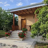 طراحی و ساخت کلبه، ویلا چوبی و زگالی، آلاچیق