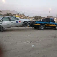 تعمیرات در محل امدادخودرو یدک کش