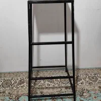 چهار پایه