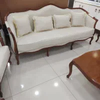مبل فرانسوی