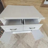 میز ناهارخوری جزیره