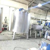 پرکن،دربند،لیبلزن،مخازن استیل