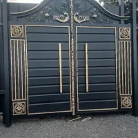 فروش فوری دوعدد درب  به مناسب ترین قیمت